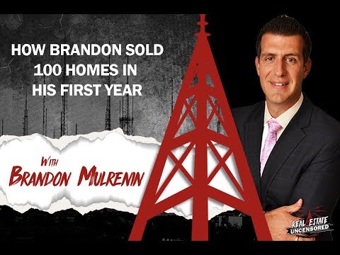 Brandon Mulrenin on Real Estate Uncensored