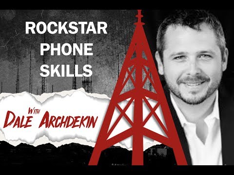 Dale Archdekin on Real Estate Uncensored