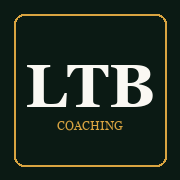 Living the Business (LTB Coaching) logo