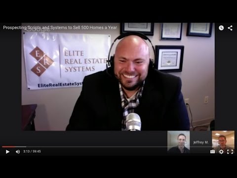 Jeff Cohn on Real Estate Uncensored